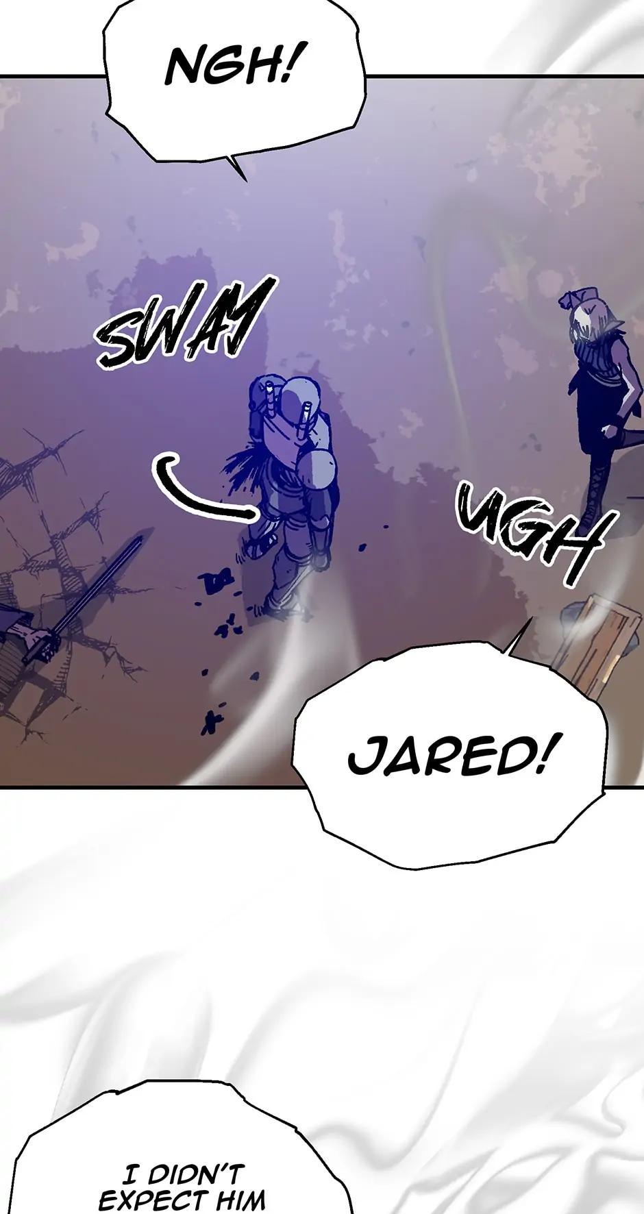 Read Solo Glitch Player Manga Online