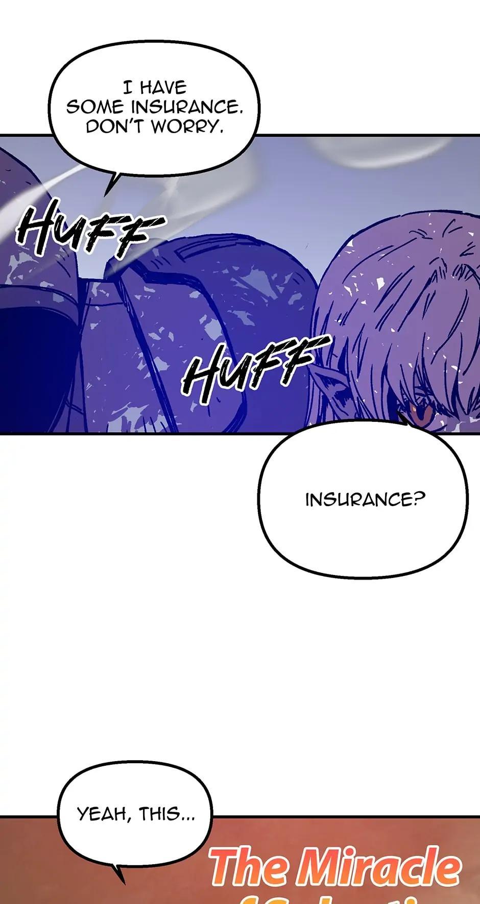 Read Solo Glitch Player Manga Online