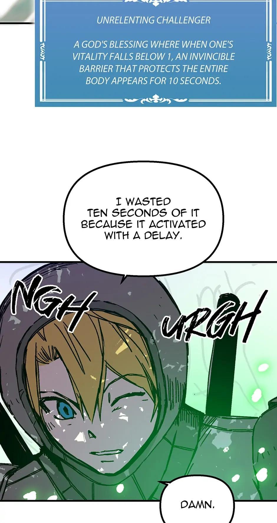 Read Solo Glitch Player Manga Online