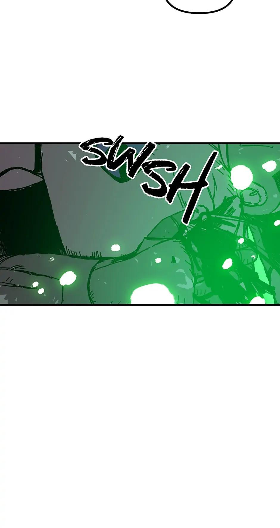 Read Solo Glitch Player Manga Online