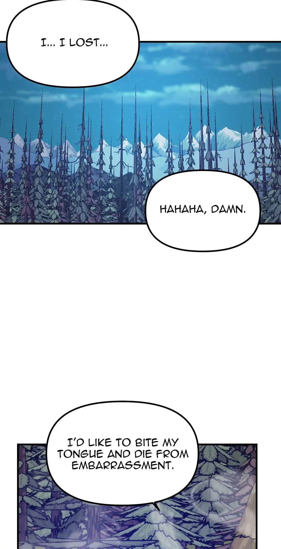 Read Solo Glitch Player Manga Online
