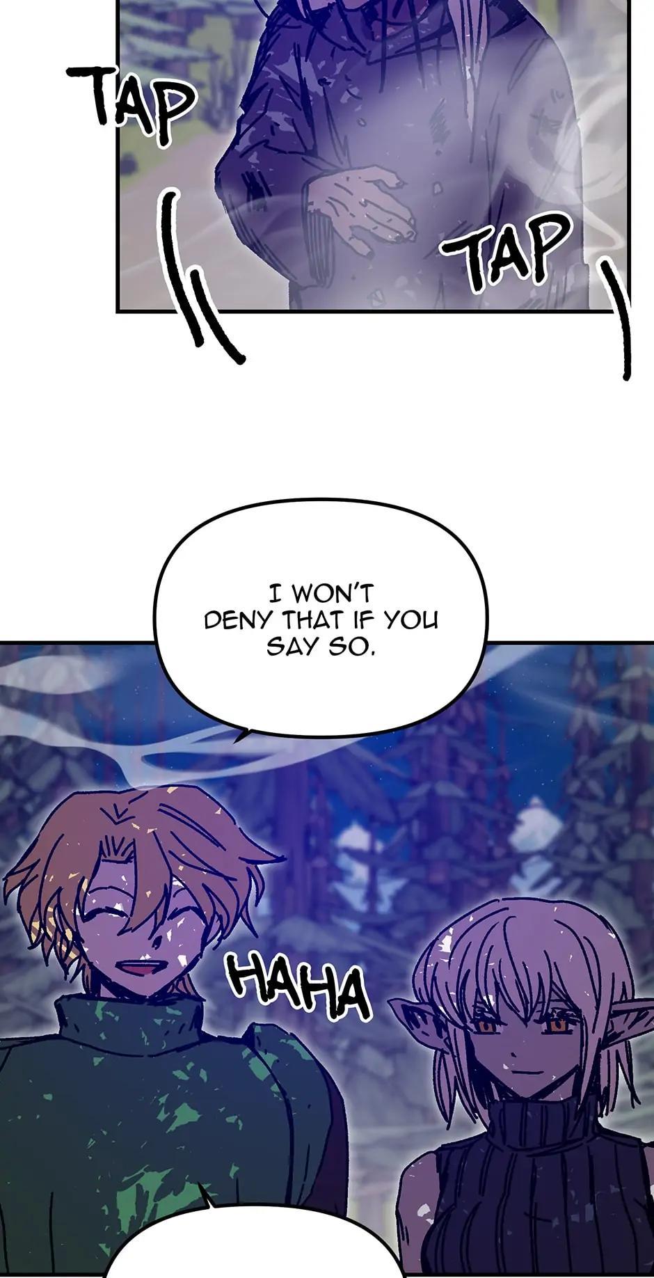Read Solo Glitch Player Manga Online