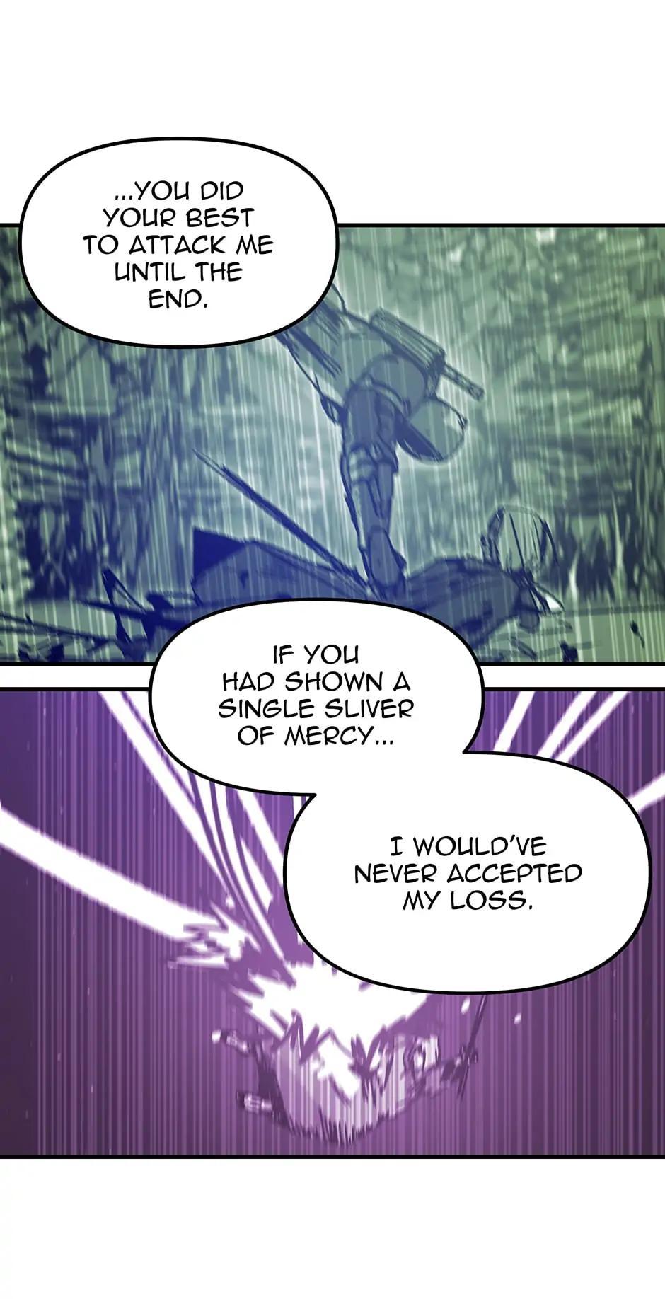 Read Solo Glitch Player Manga Online