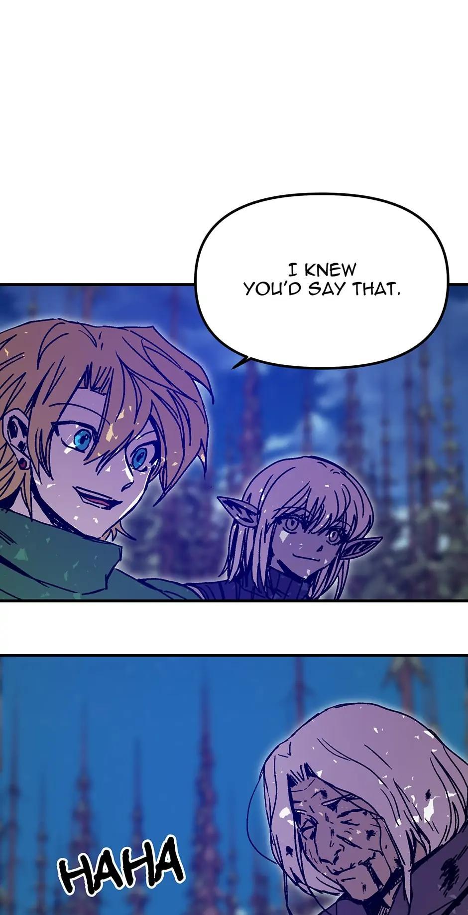 Read Solo Glitch Player Manga Online