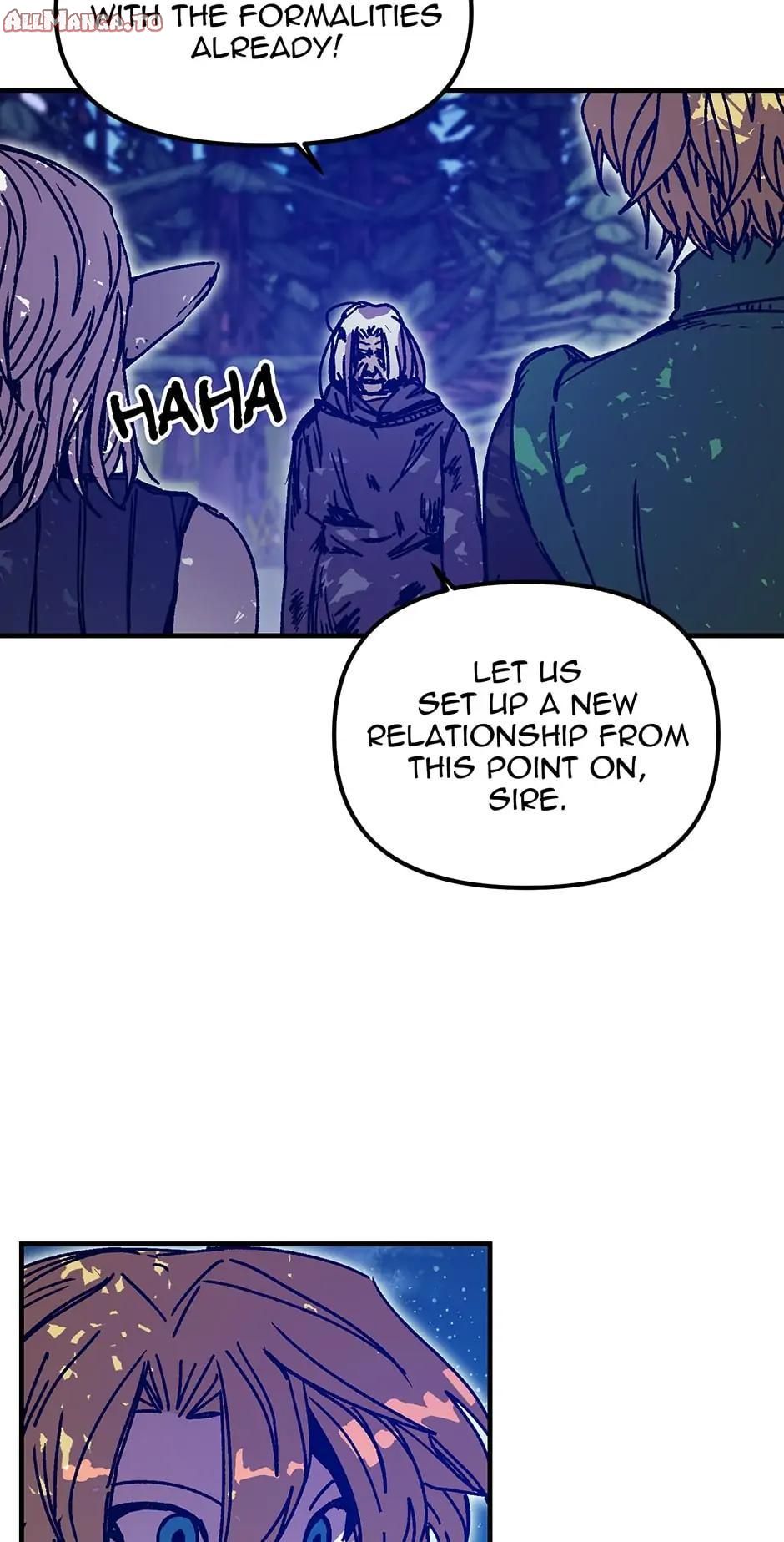 Read Solo Glitch Player Manga Online
