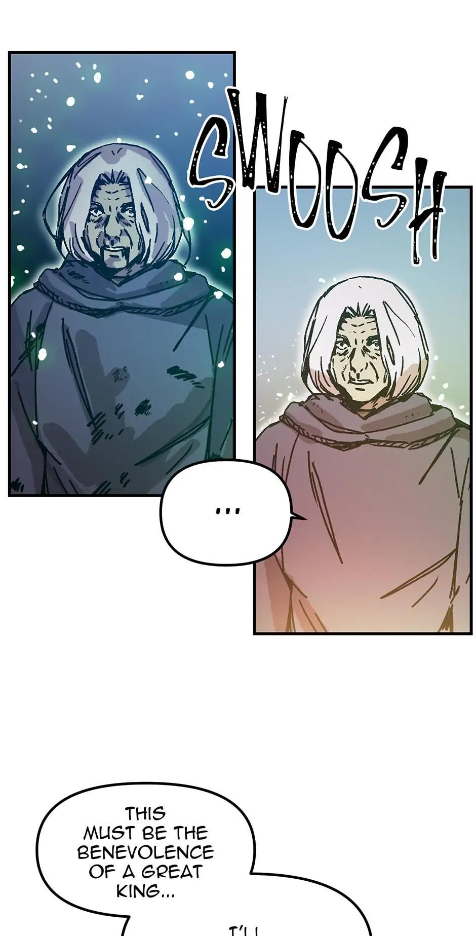 Read Solo Glitch Player Manga Online
