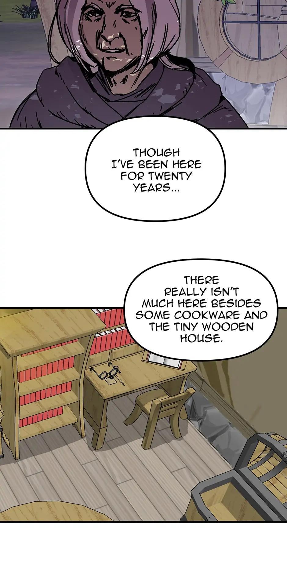 Read Solo Glitch Player Manga Online