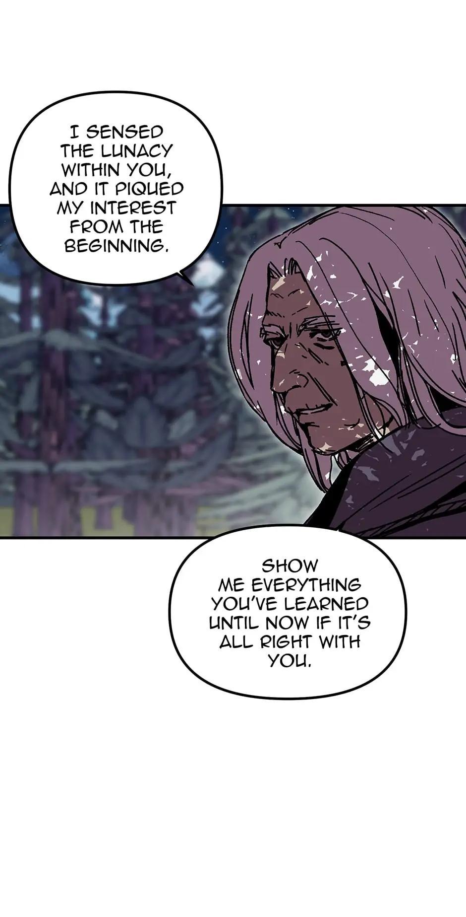 Read Solo Glitch Player Manga Online