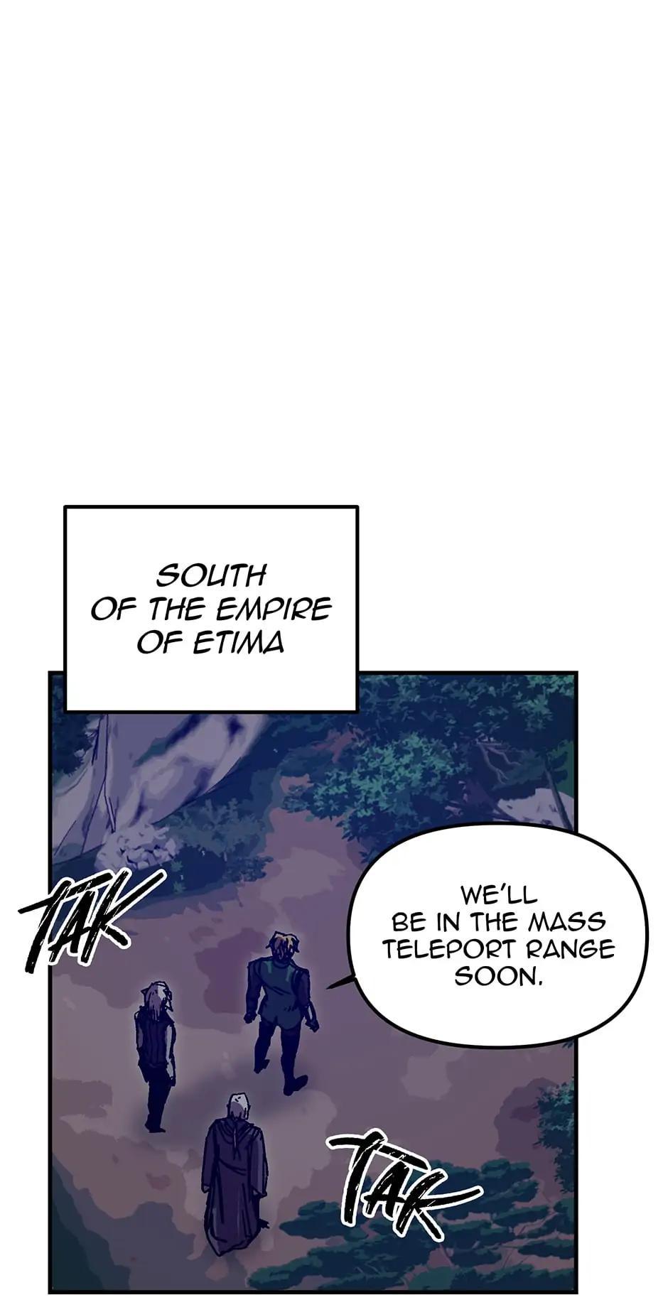 Read Solo Glitch Player Manga Online