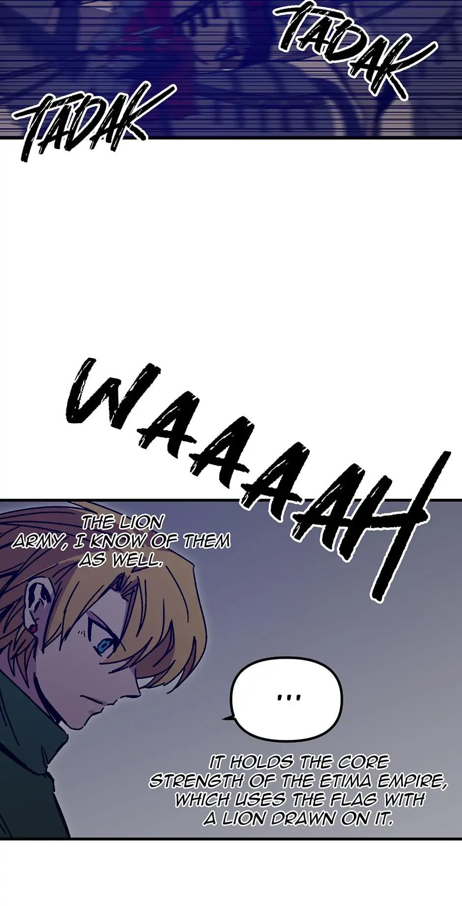 Read Solo Glitch Player Manga Online