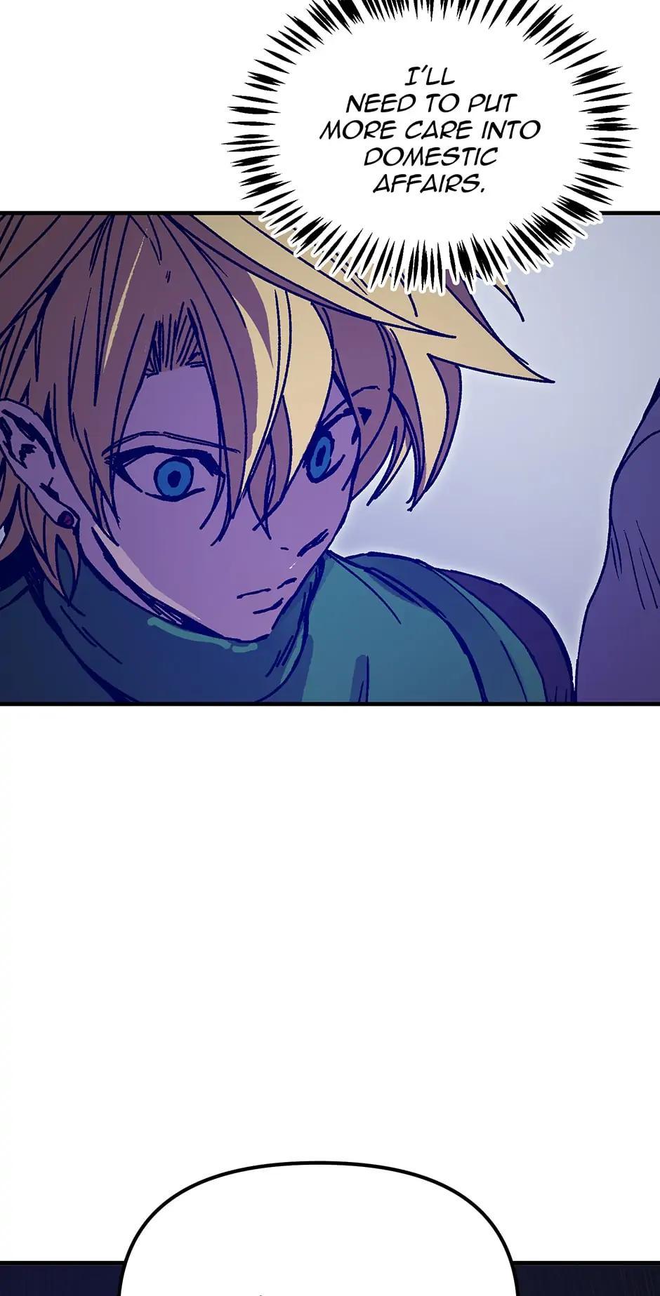 Read Solo Glitch Player Manga Online