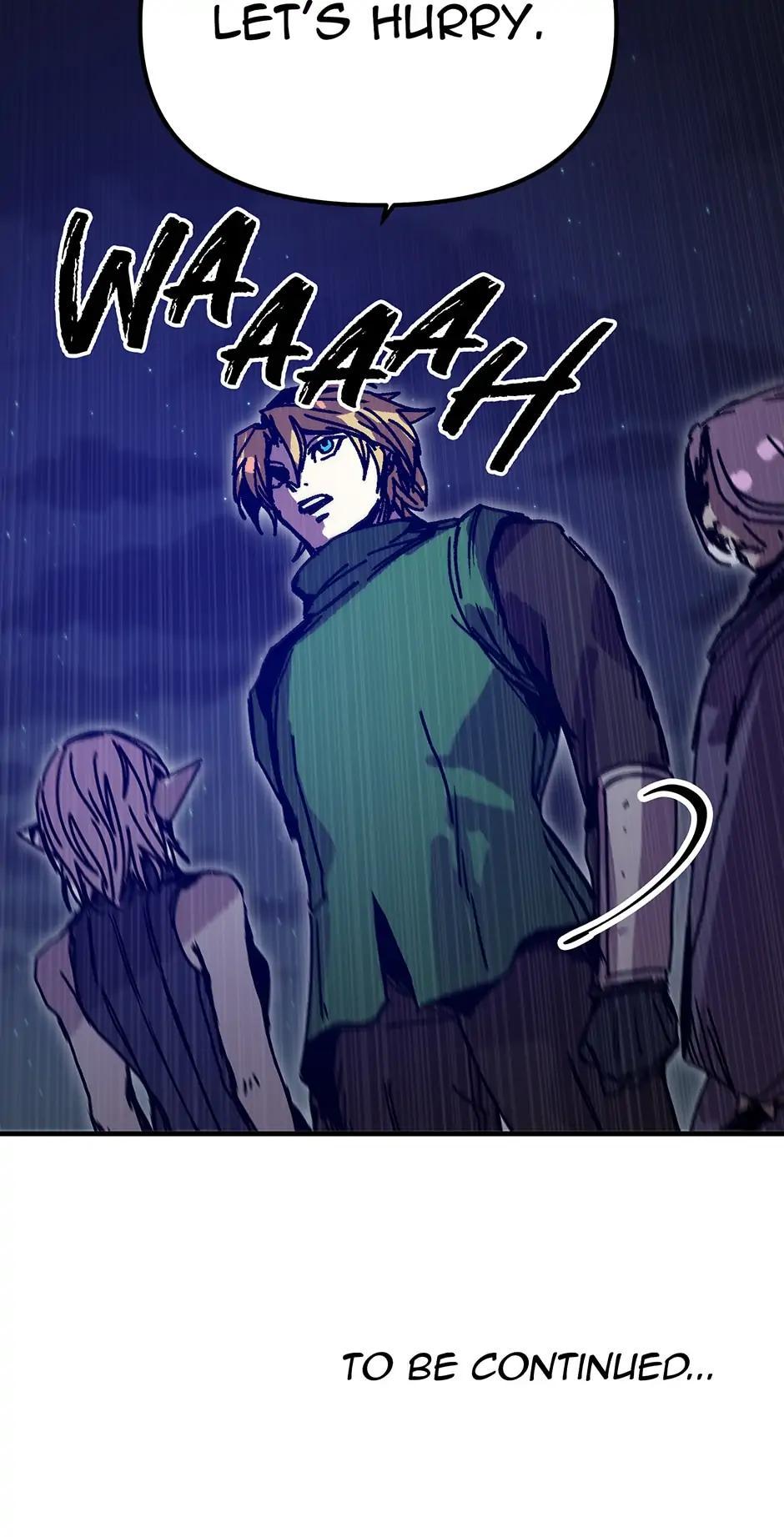 Read Solo Glitch Player Manga Online