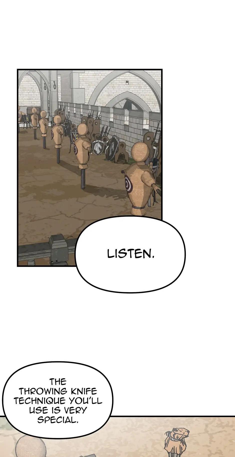 Read Solo Glitch Player Manga Online