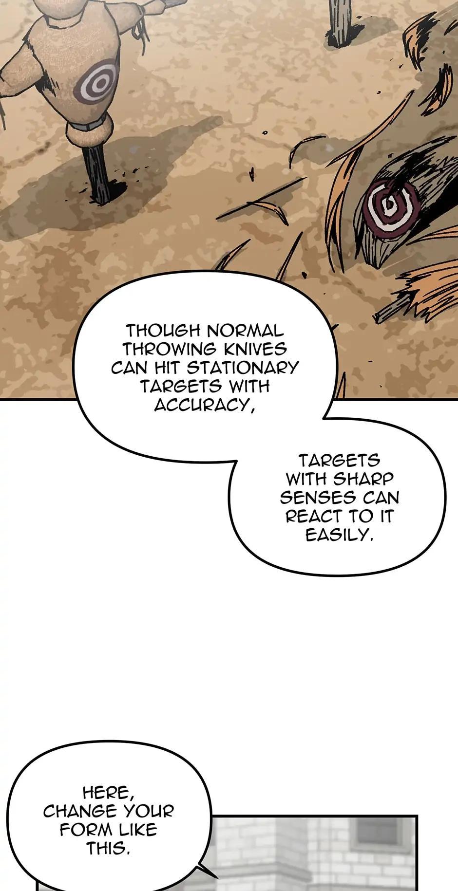 Read Solo Glitch Player Manga Online