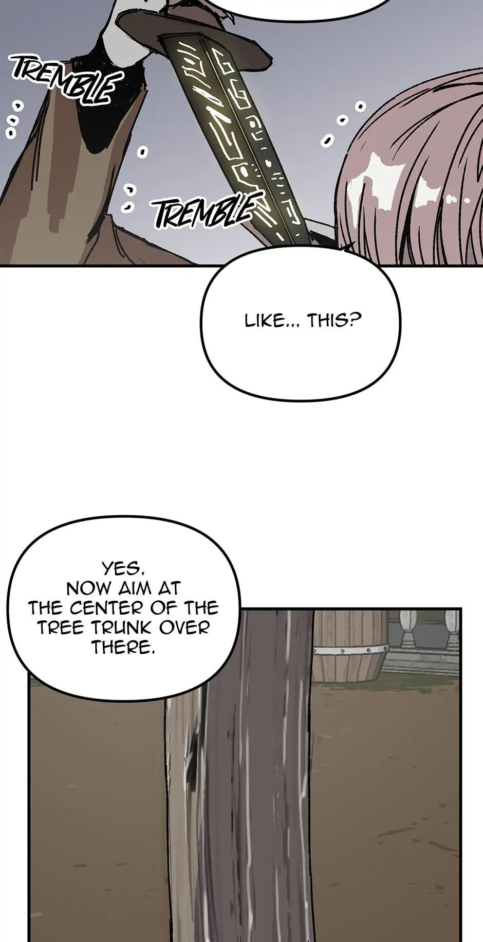 Read Solo Glitch Player Manga Online