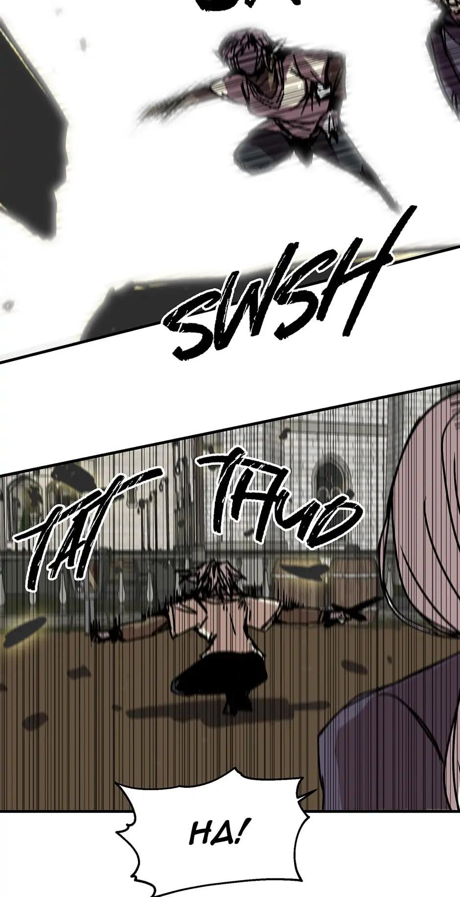 Read Solo Glitch Player Manga Online