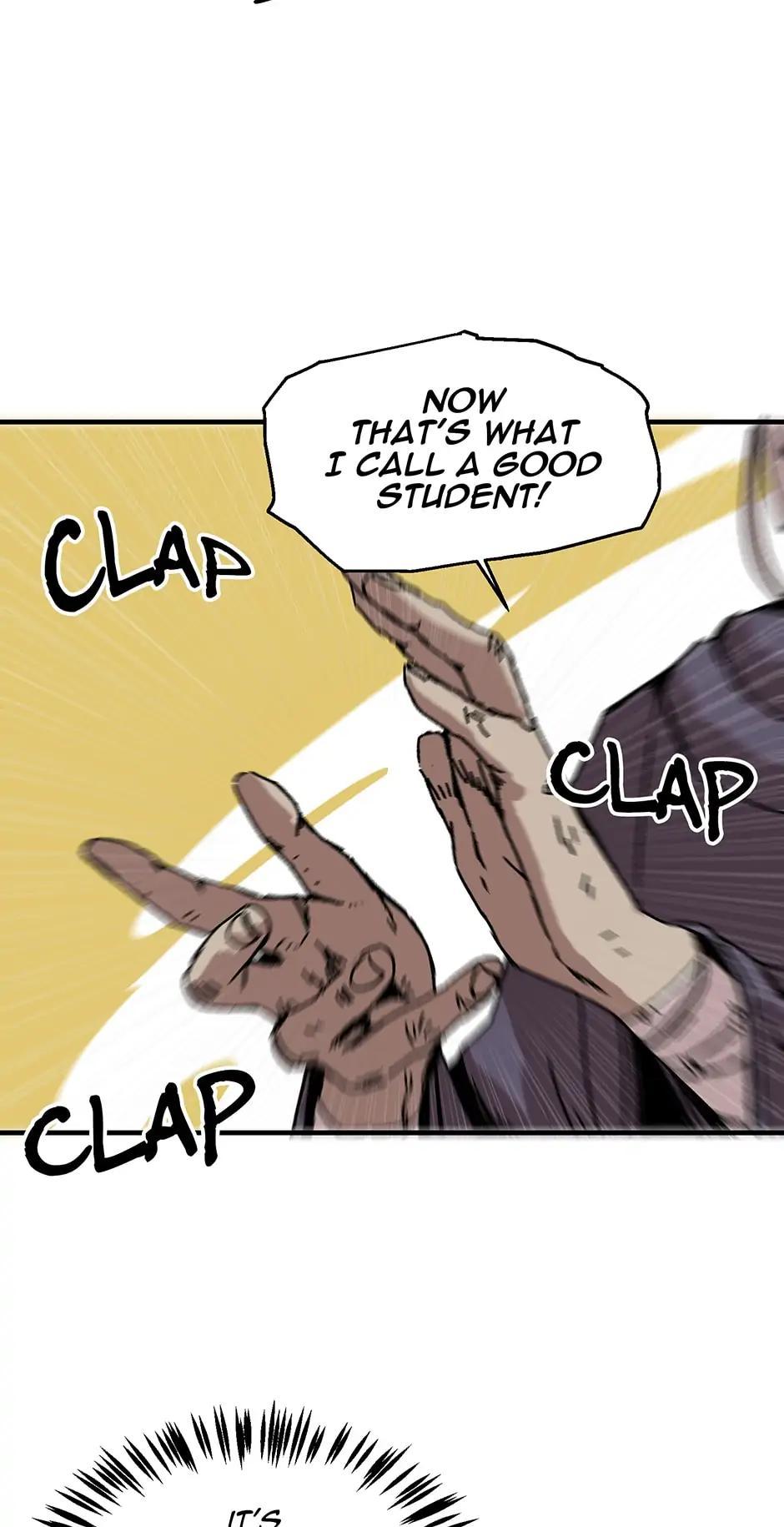Read Solo Glitch Player Manga Online