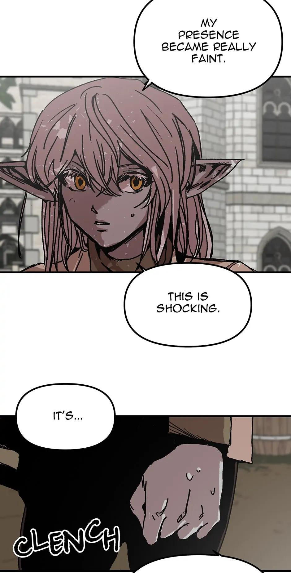 Read Solo Glitch Player Manga Online