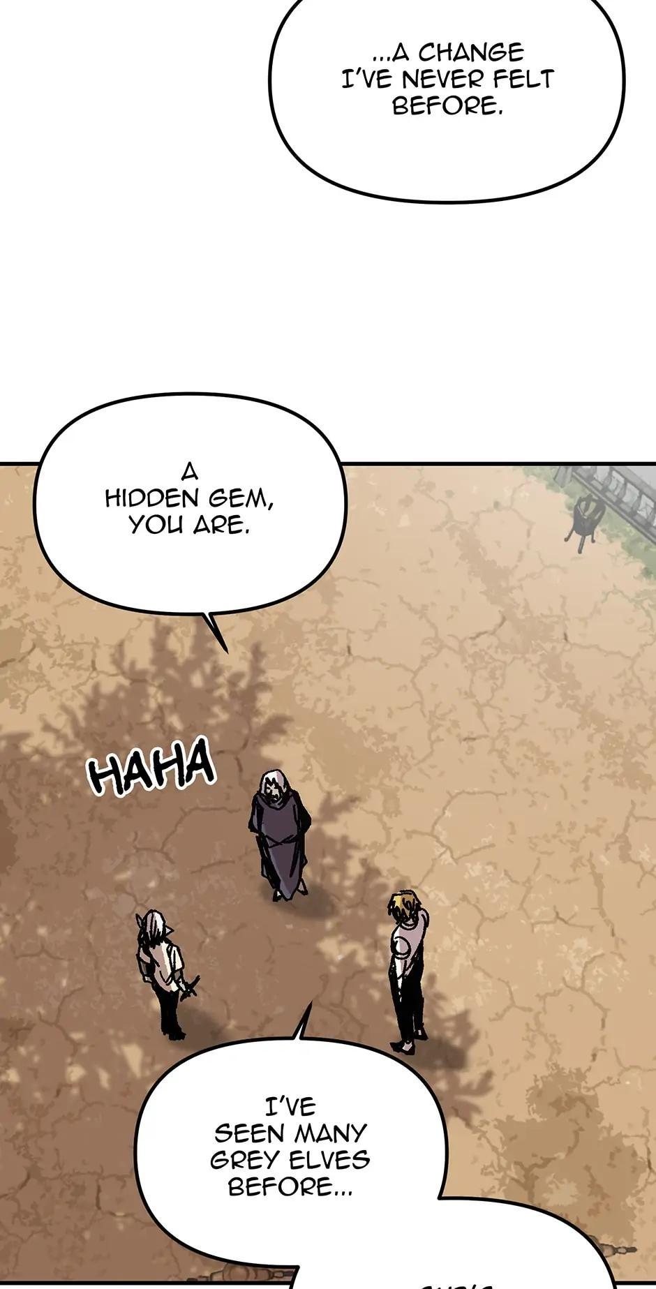 Read Solo Glitch Player Manga Online
