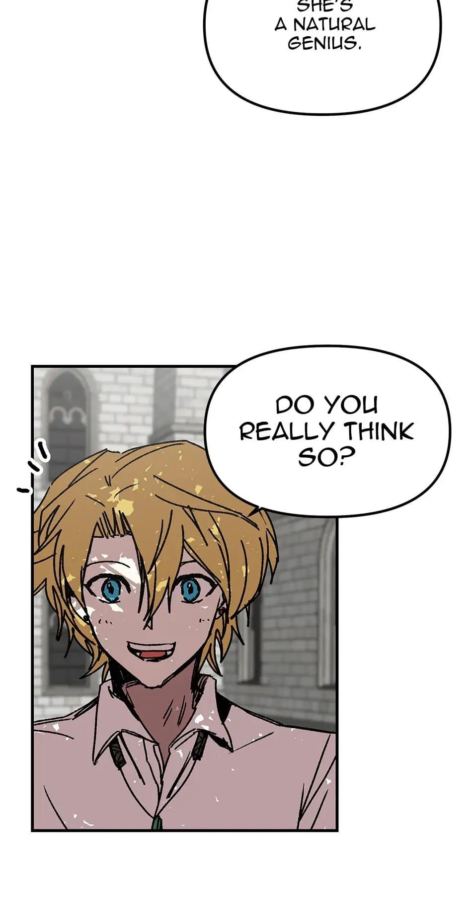 Read Solo Glitch Player Manga Online