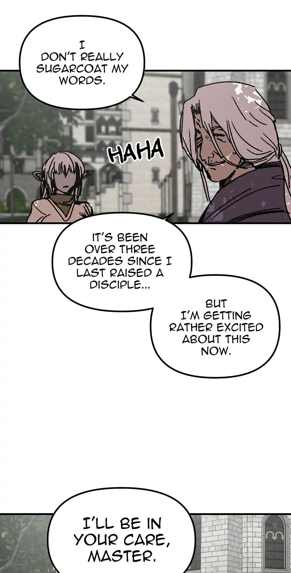 Read Solo Glitch Player Manga Online