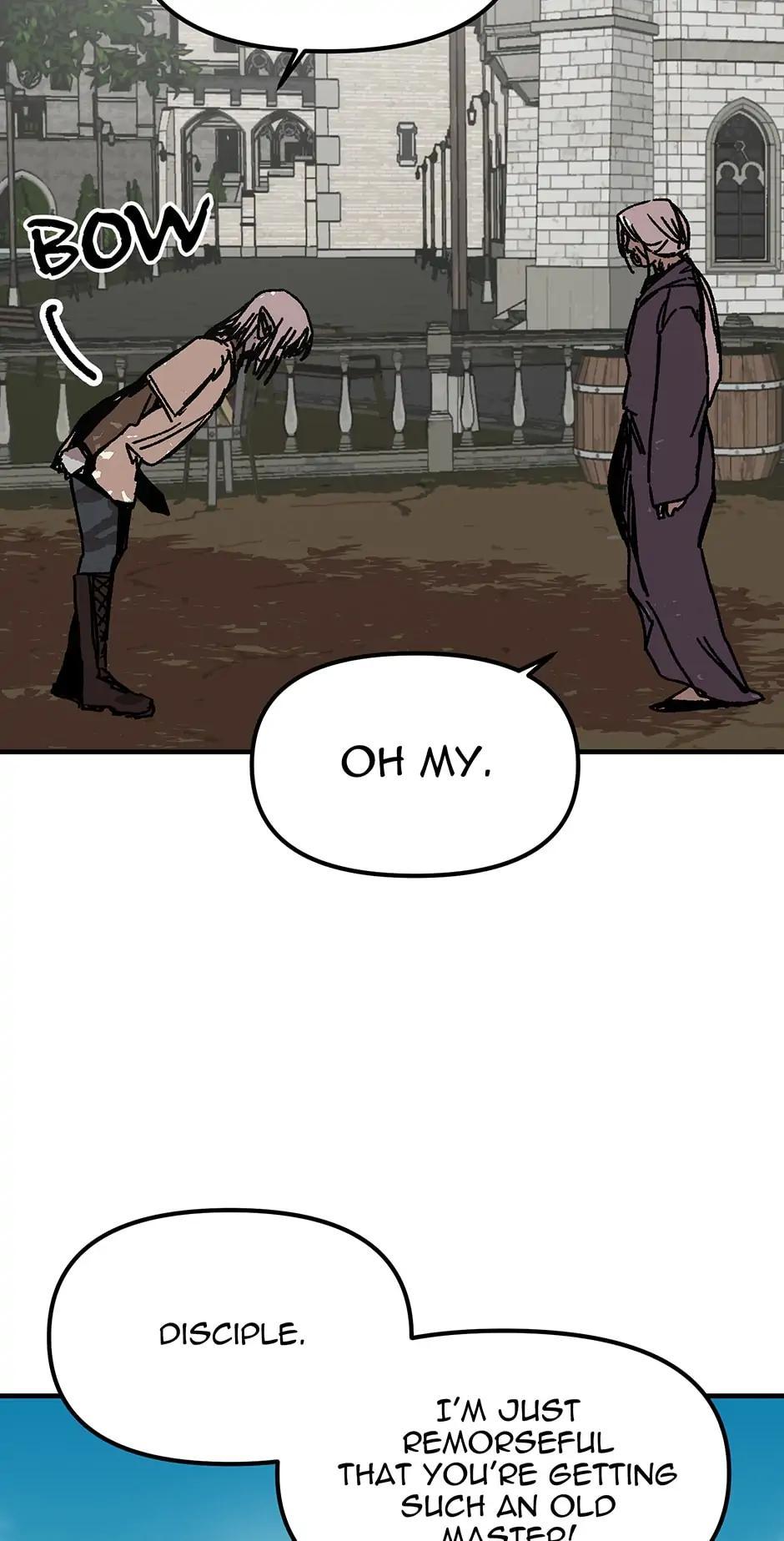 Read Solo Glitch Player Manga Online