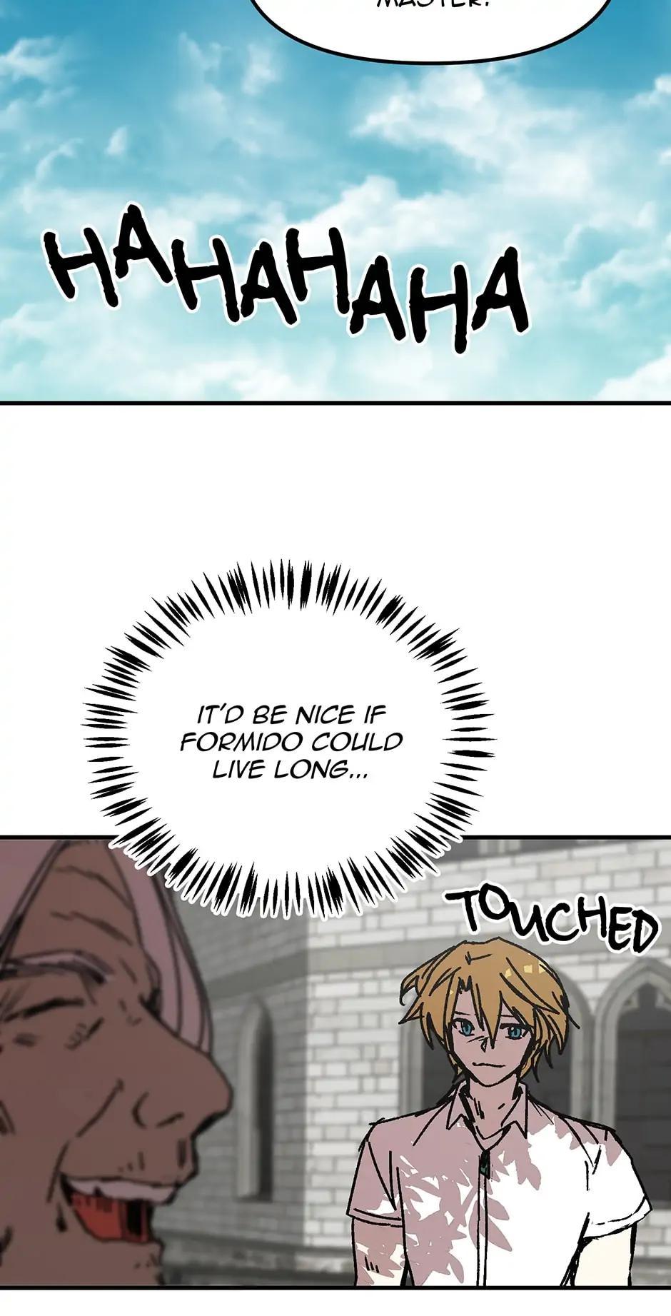 Read Solo Glitch Player Manga Online