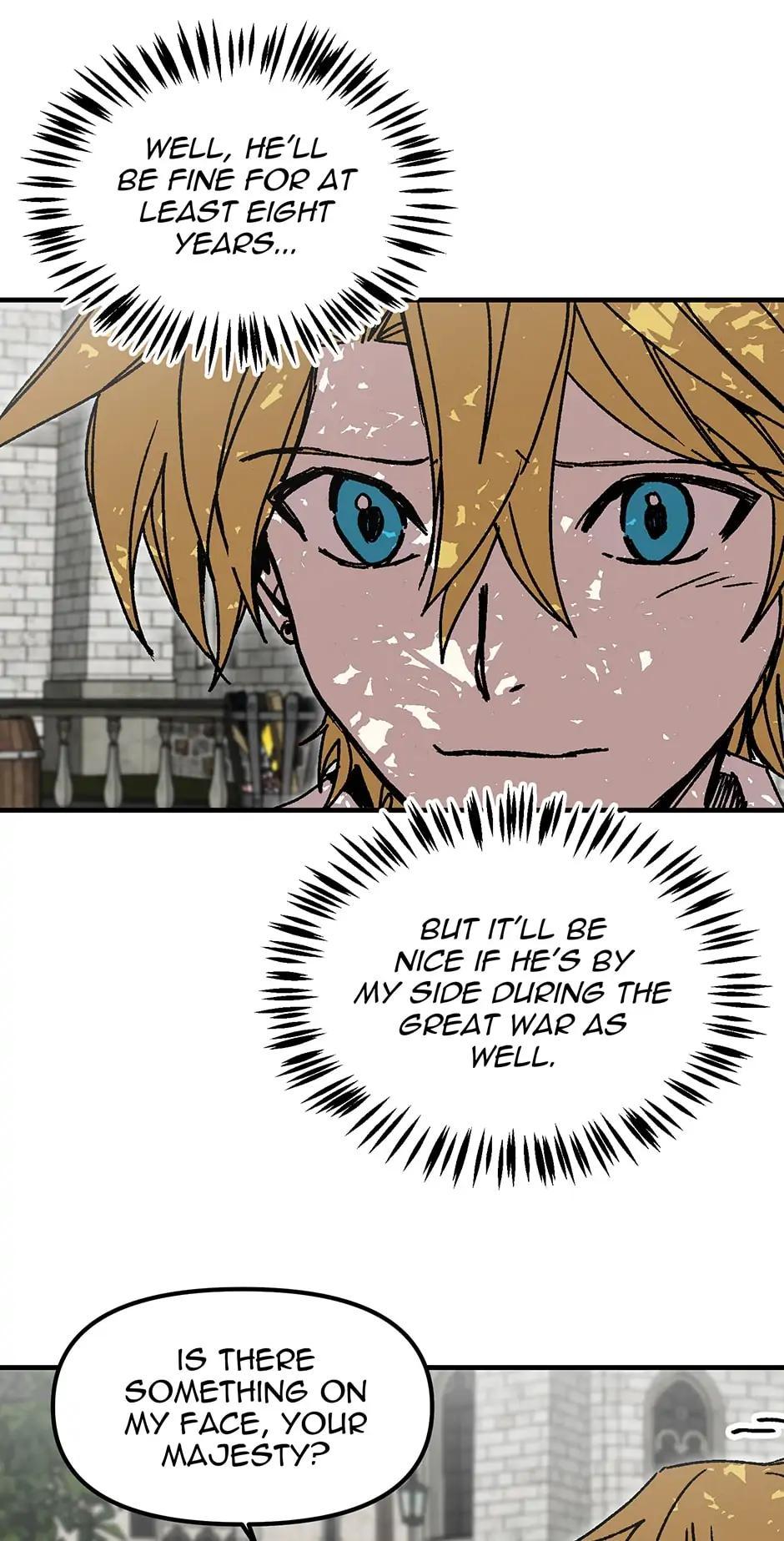Read Solo Glitch Player Manga Online