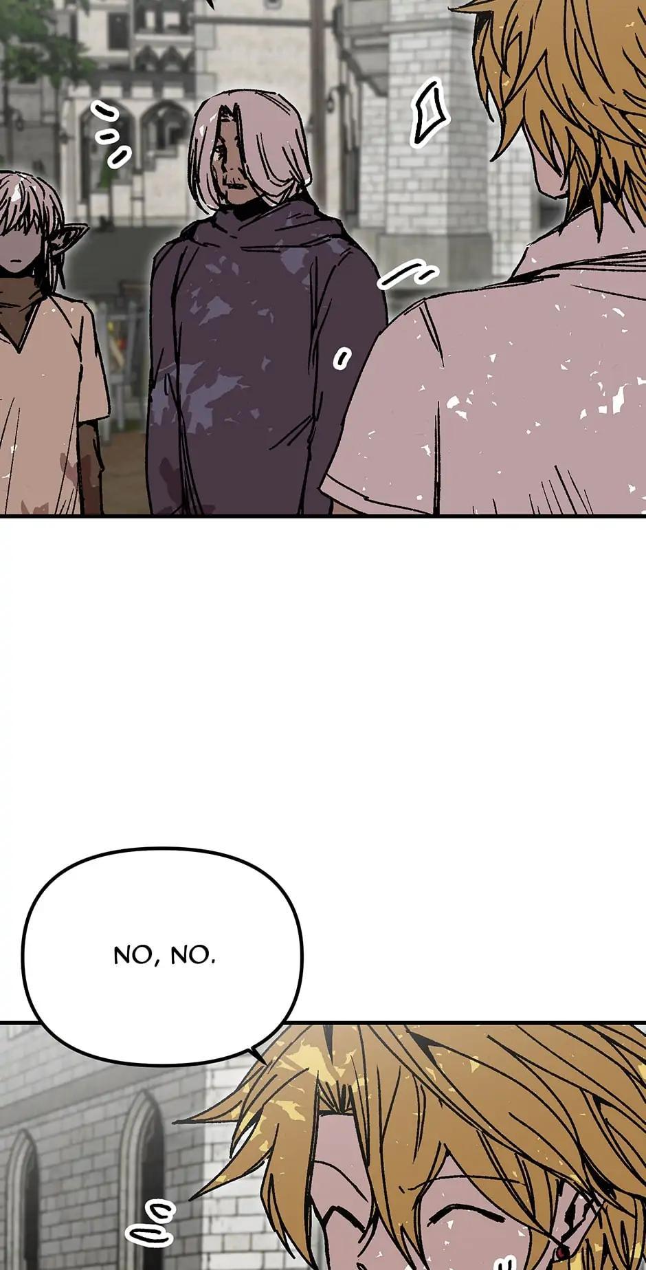 Read Solo Glitch Player Manga Online