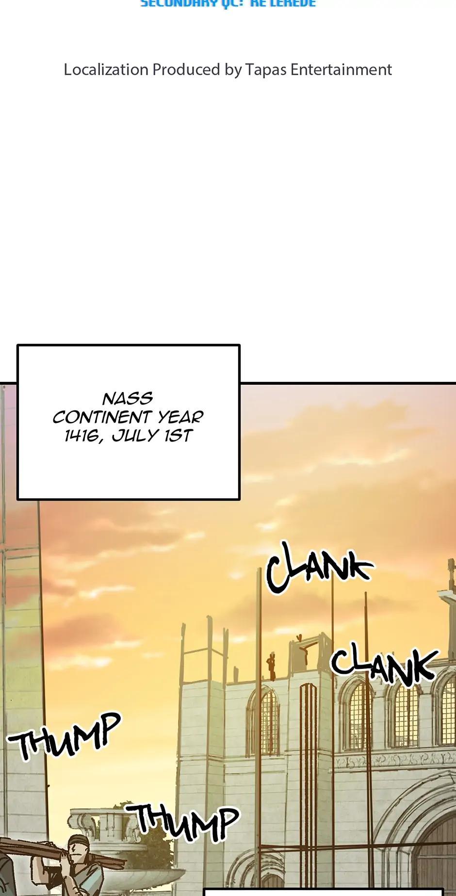 Read Solo Glitch Player Manga Online