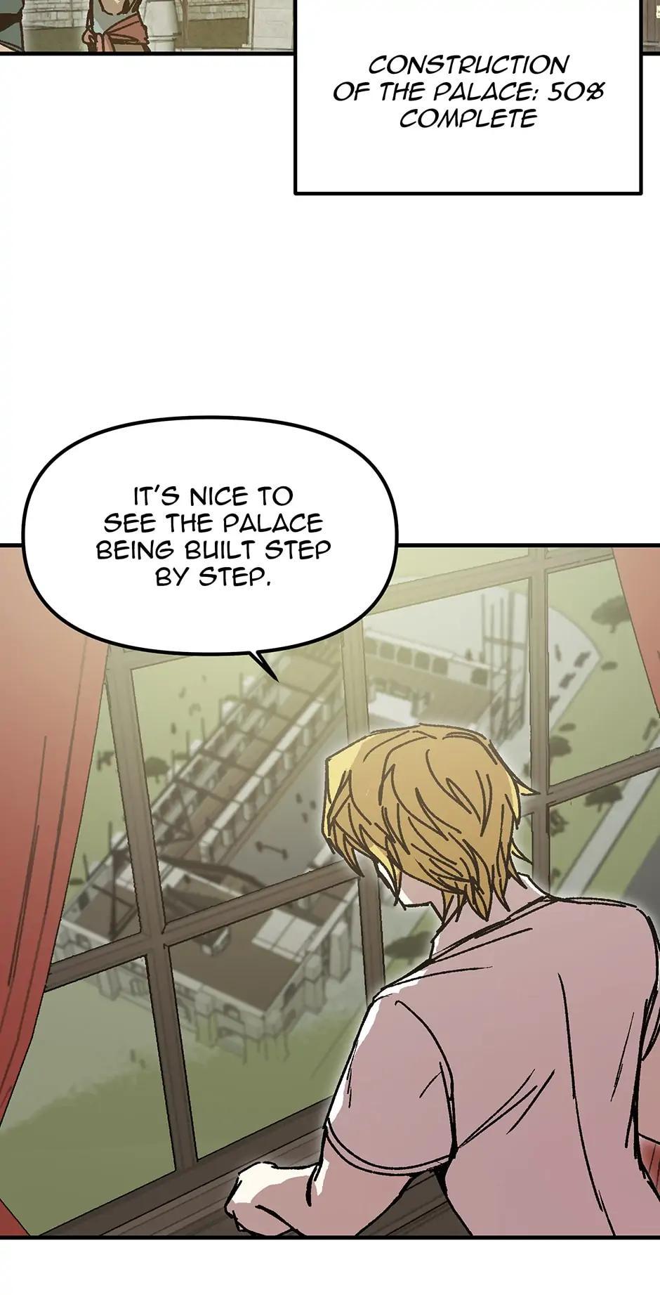 Read Solo Glitch Player Manga Online