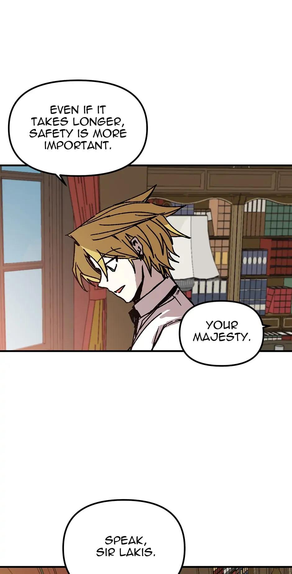 Read Solo Glitch Player Manga Online