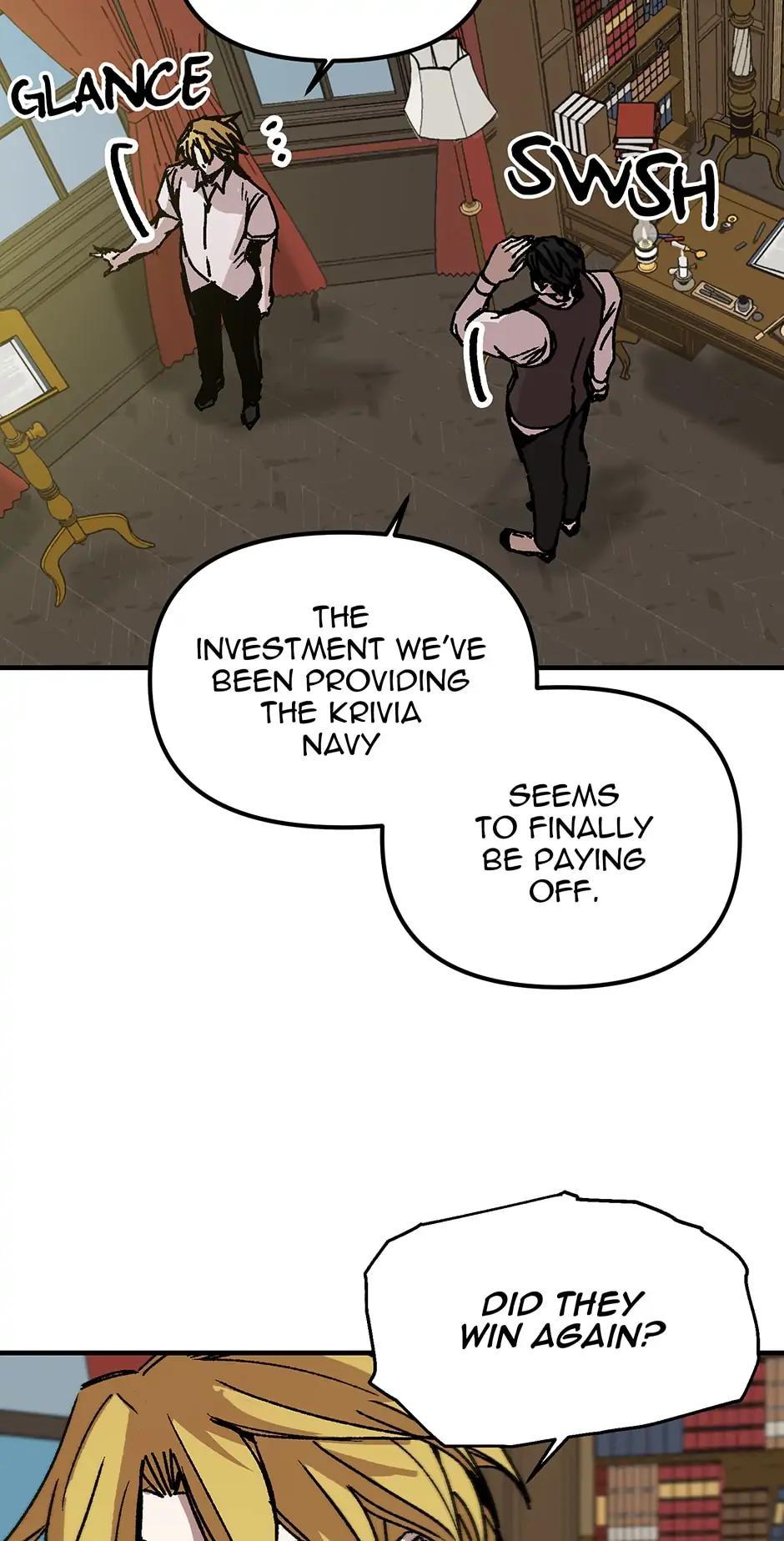 Read Solo Glitch Player Manga Online