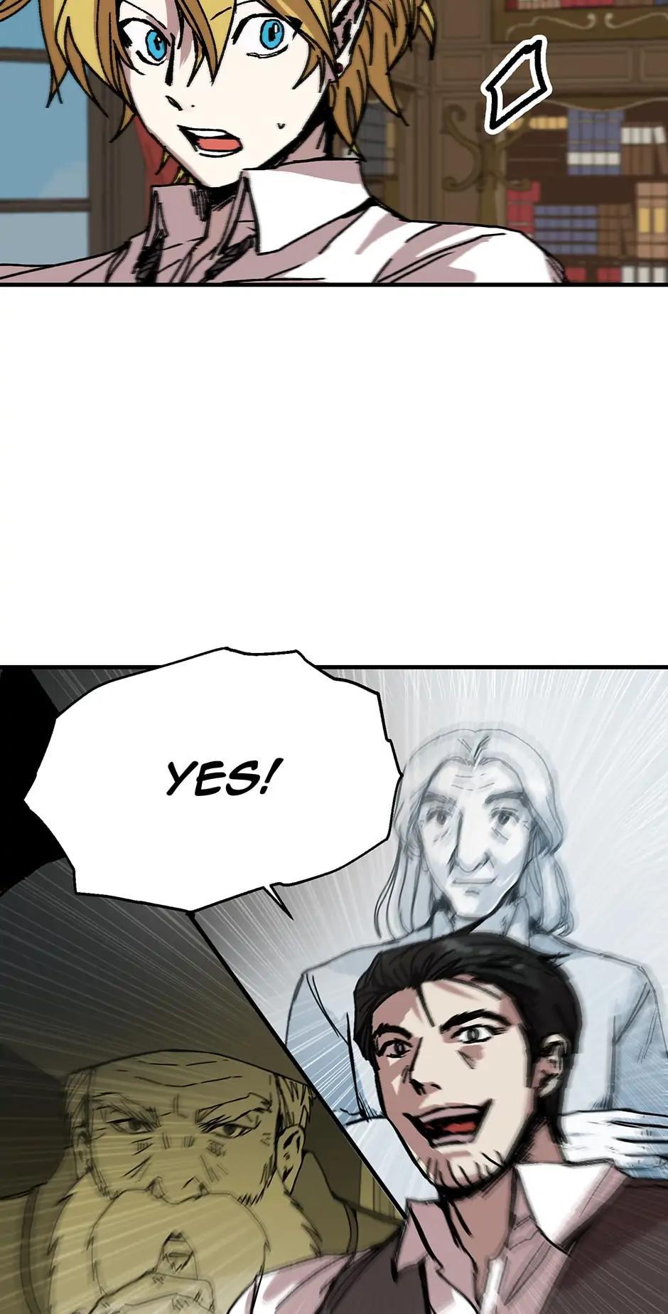 Read Solo Glitch Player Manga Online