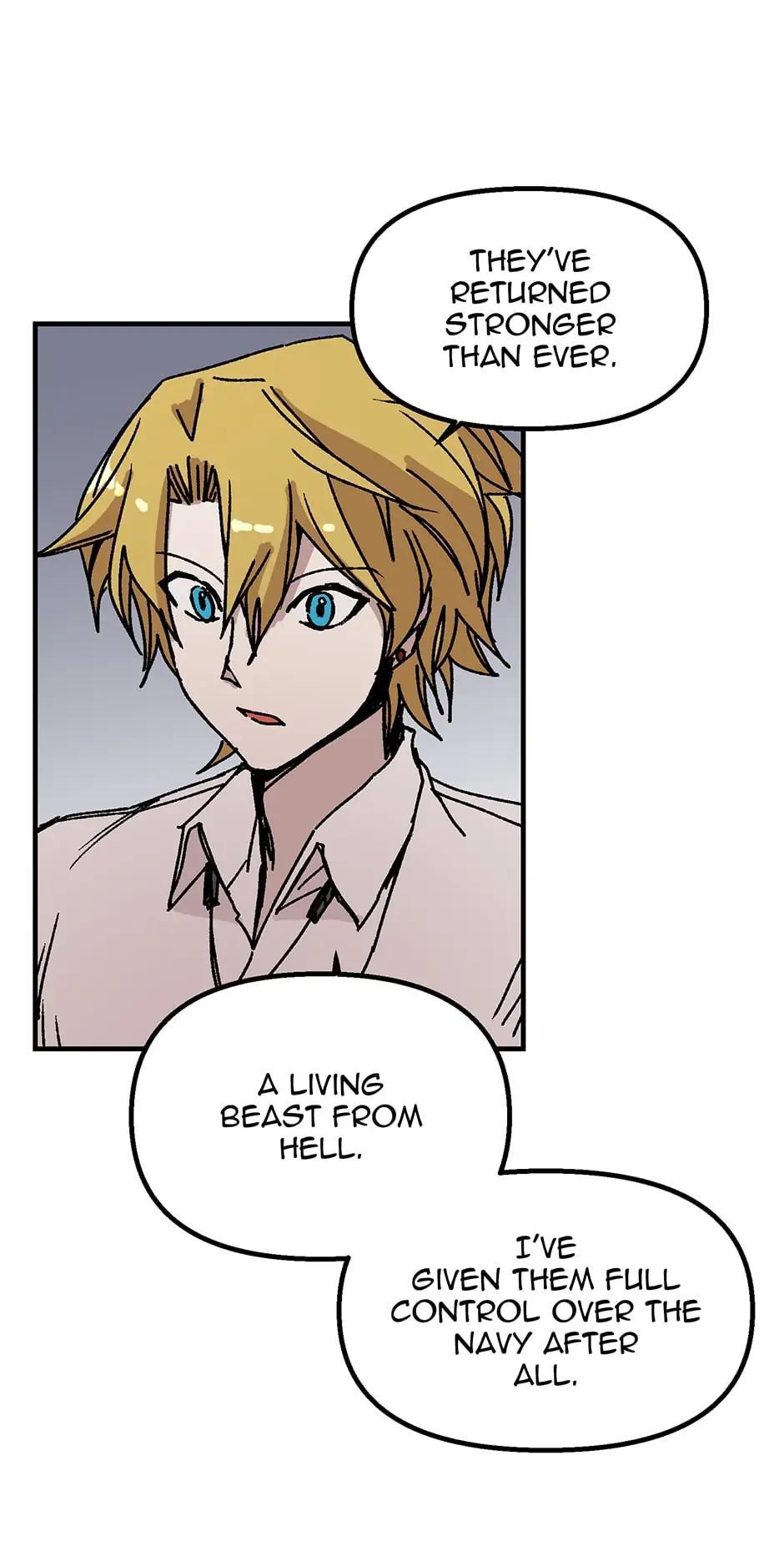 Read Solo Glitch Player Manga Online