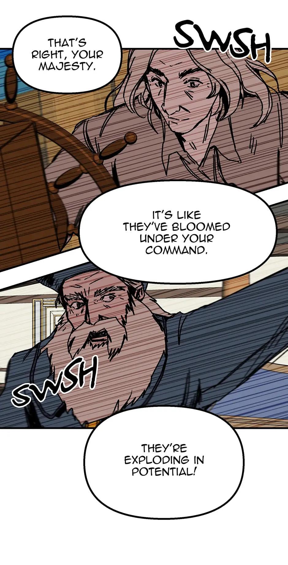 Read Solo Glitch Player Manga Online