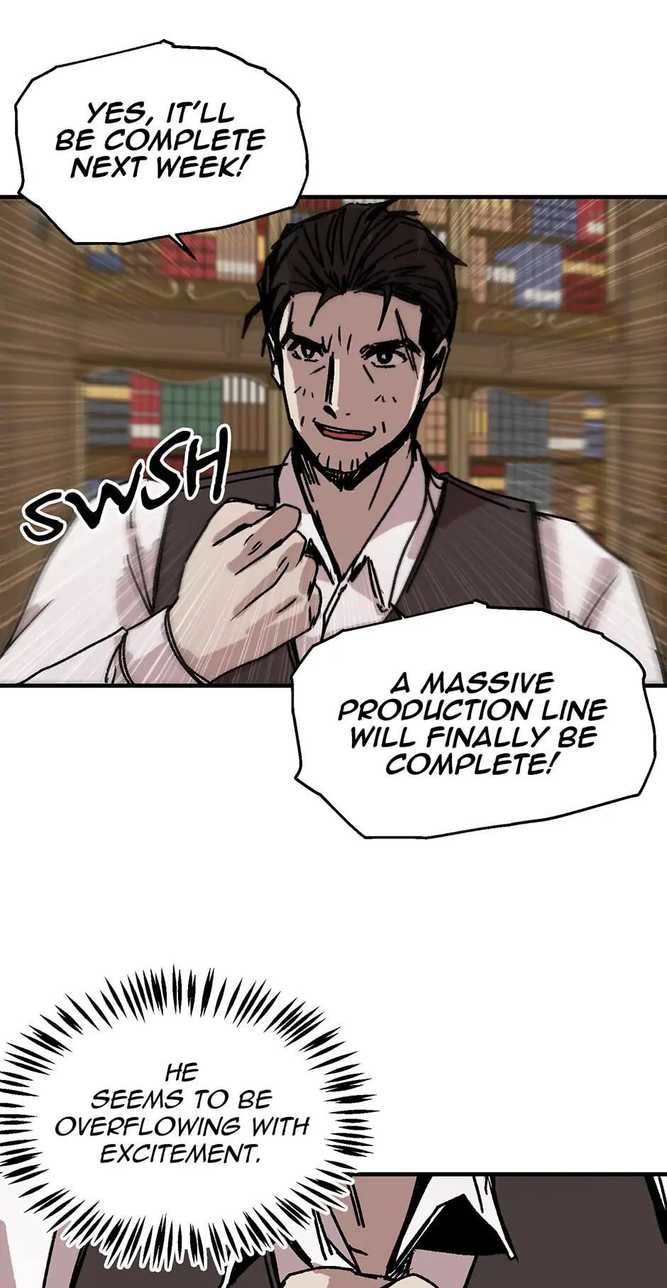 Read Solo Glitch Player Manga Online