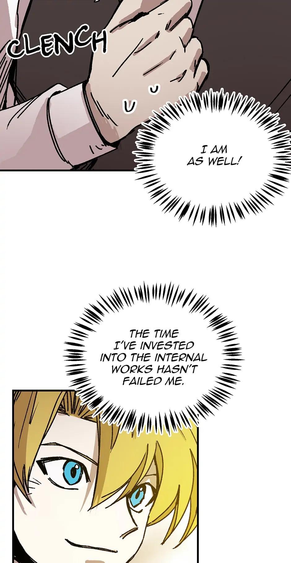 Read Solo Glitch Player Manga Online