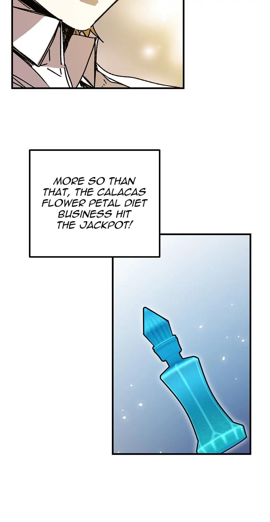 Read Solo Glitch Player Manga Online