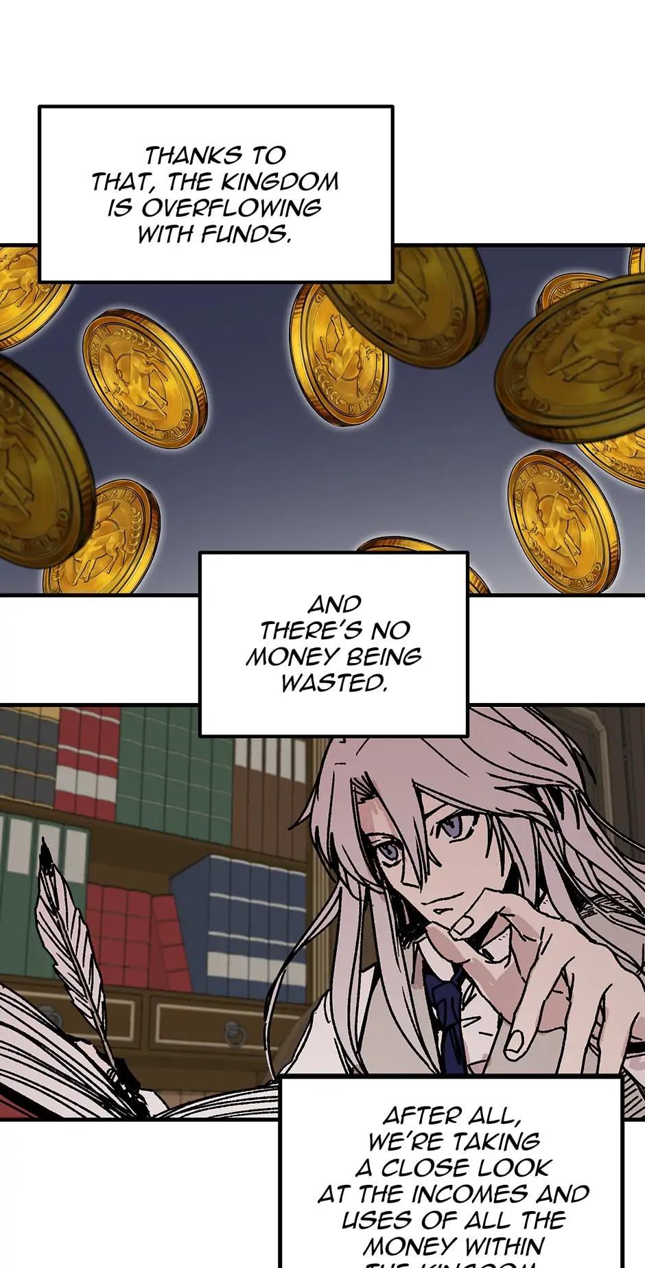 Read Solo Glitch Player Manga Online