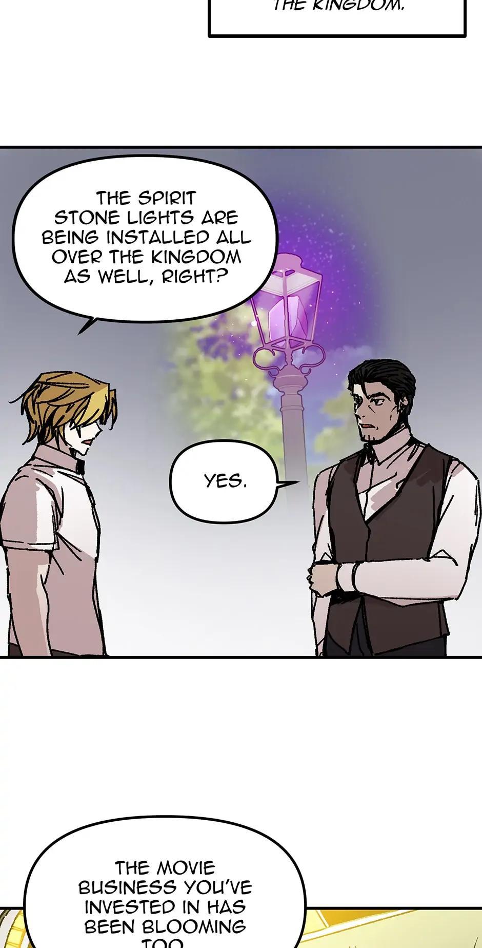 Read Solo Glitch Player Manga Online