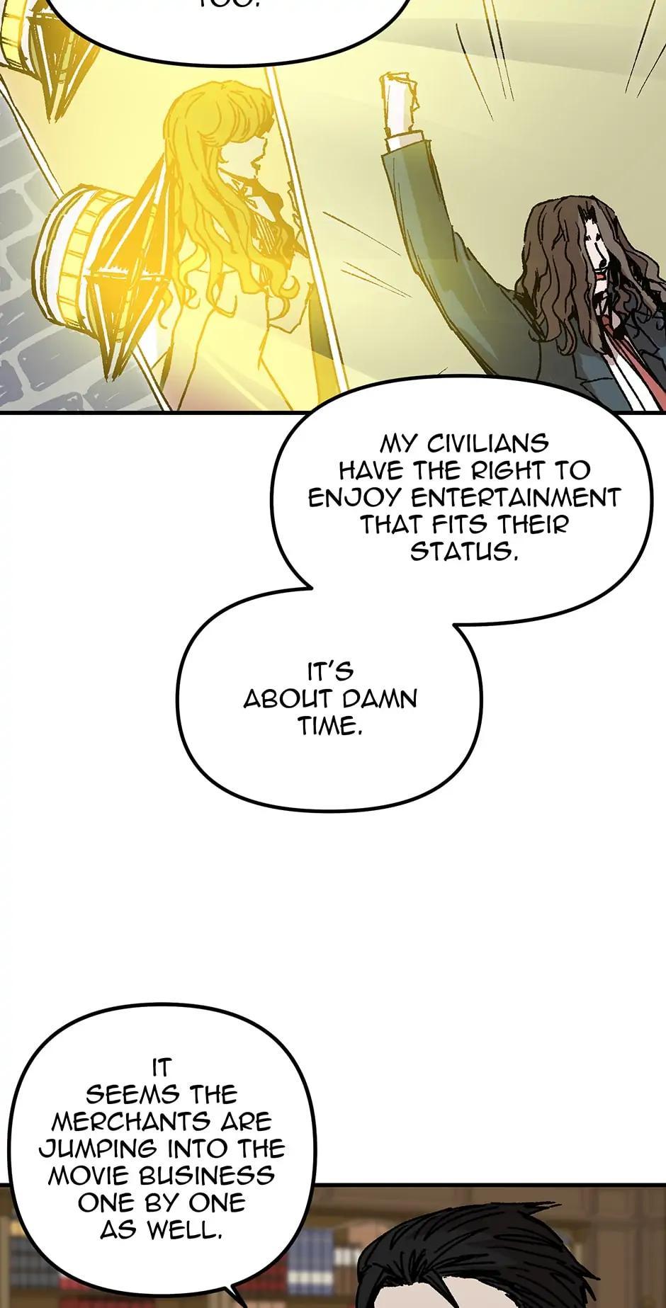 Read Solo Glitch Player Manga Online