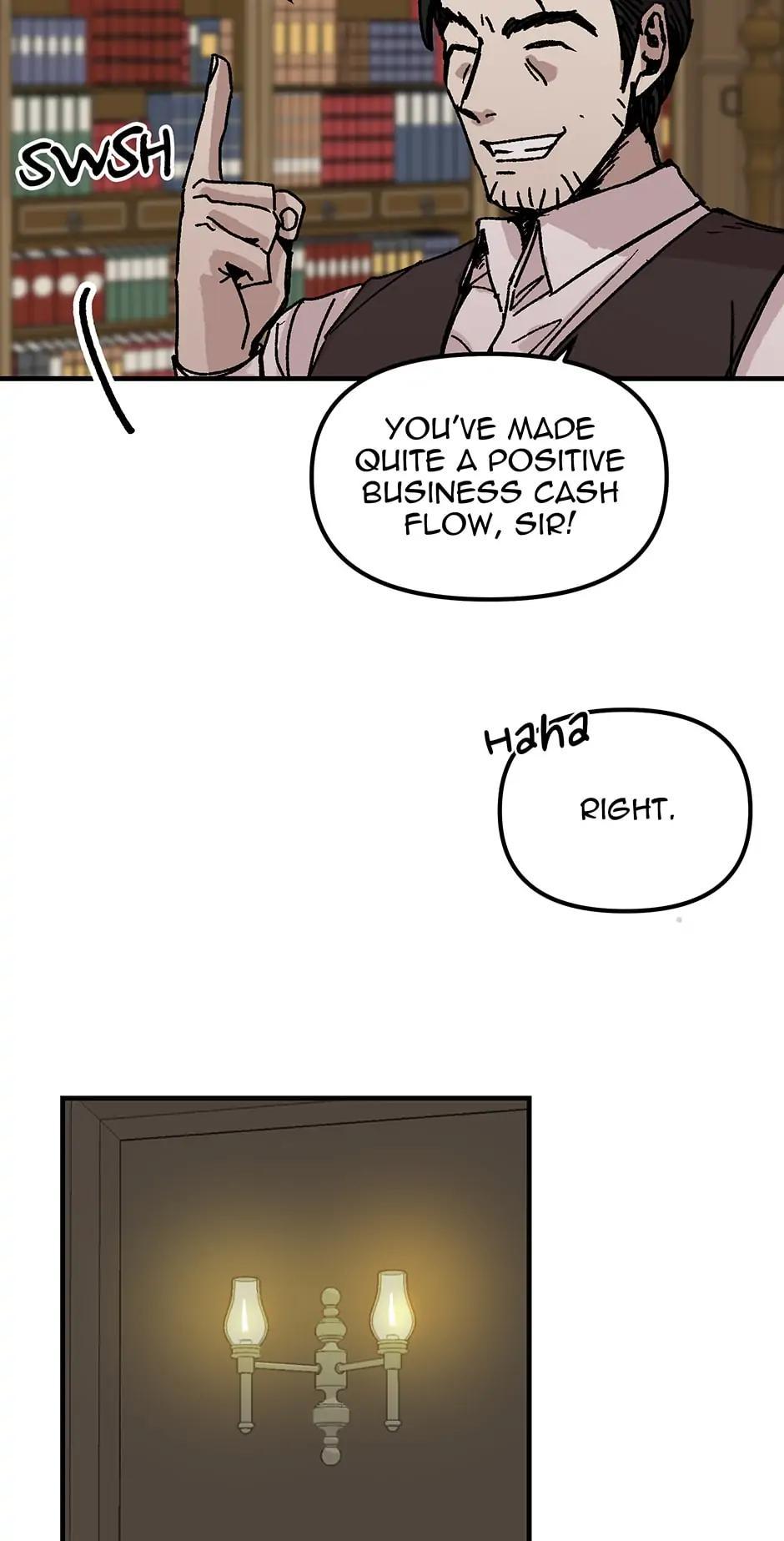 Read Solo Glitch Player Manga Online