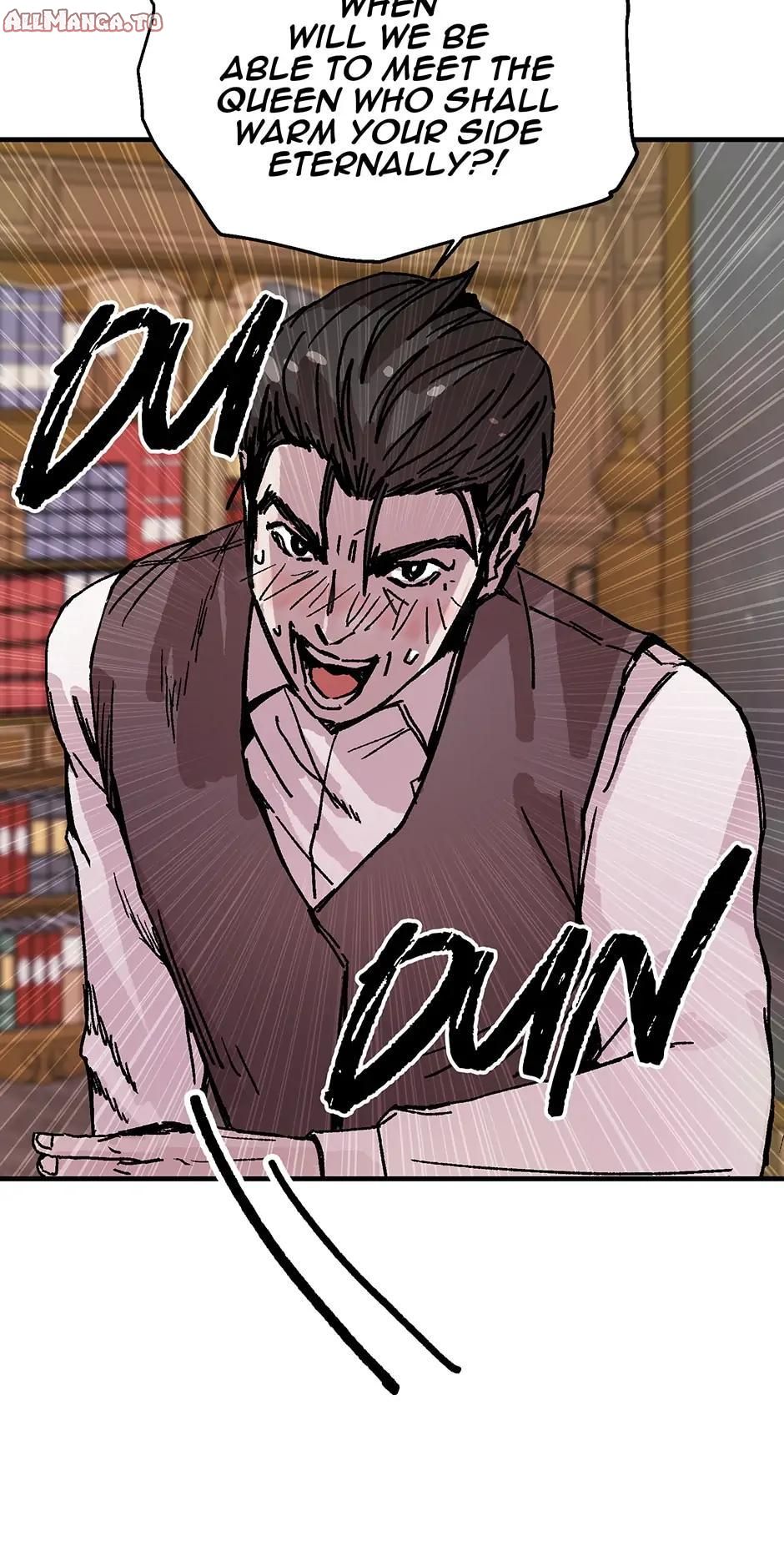Read Solo Glitch Player Manga Online