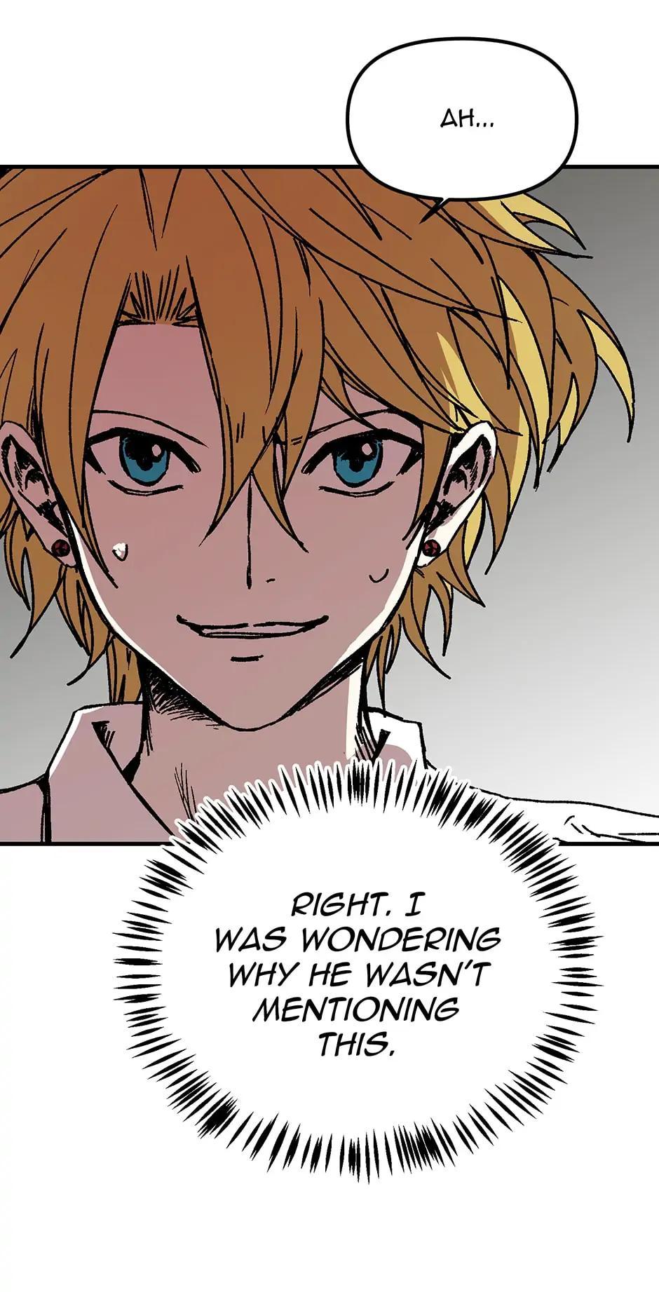 Read Solo Glitch Player Manga Online