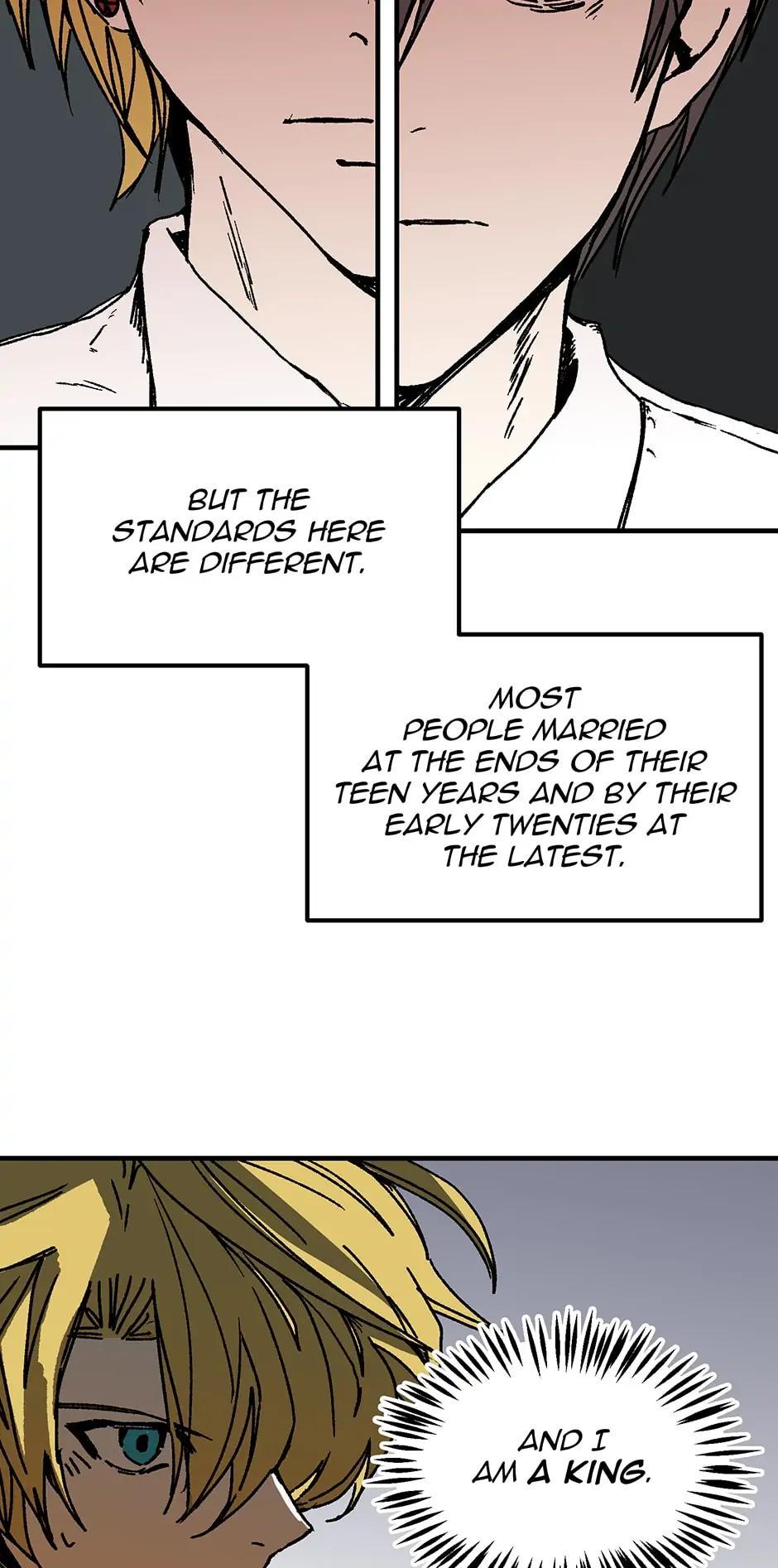 Read Solo Glitch Player Manga Online