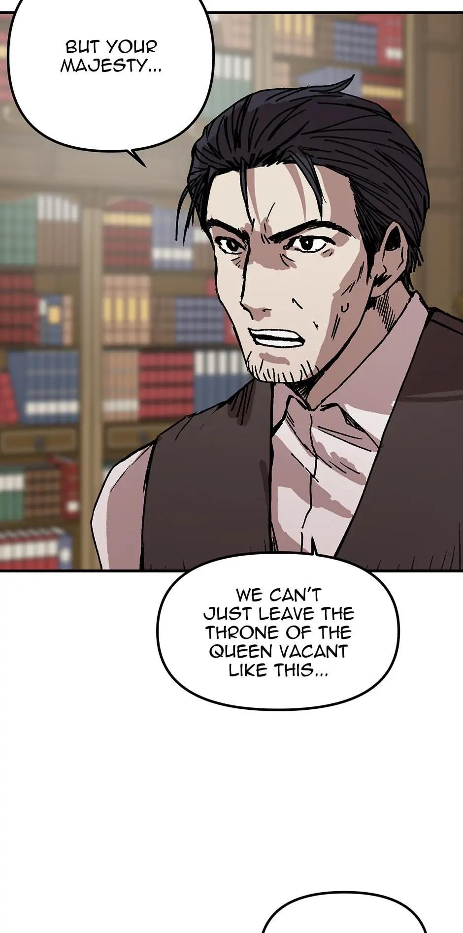 Read Solo Glitch Player Manga Online