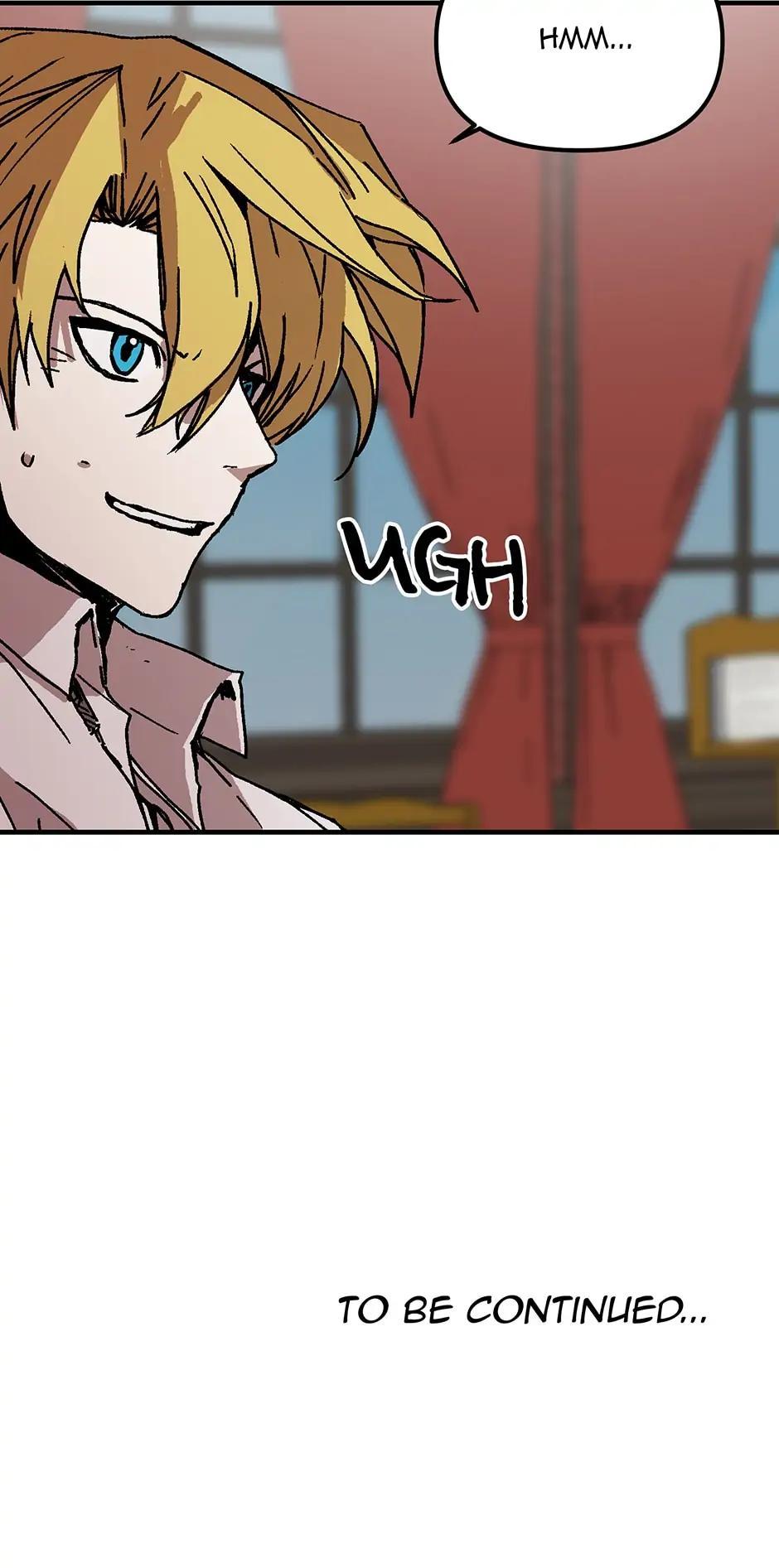 Read Solo Glitch Player Manga Online