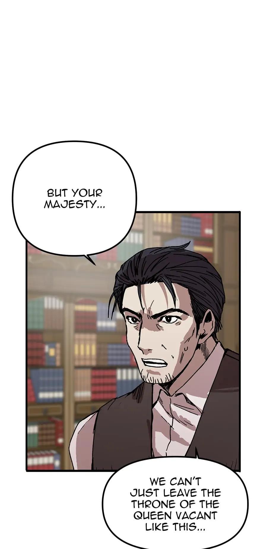 Read Solo Glitch Player Manga Online