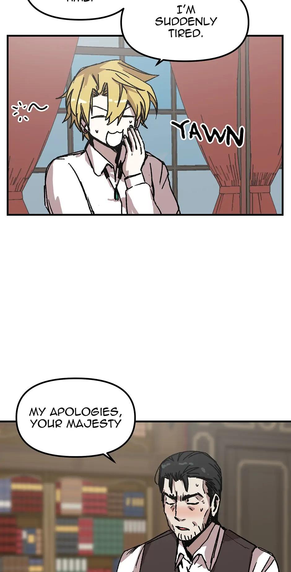 Read Solo Glitch Player Manga Online